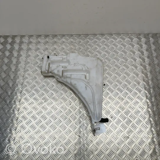 BMW 3 F30 F35 F31 Zbiornik płynu spryskiwaczy lamp 7241671