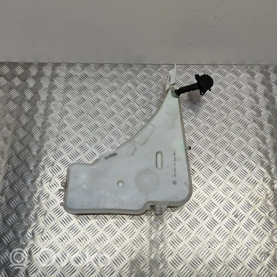 BMW 3 GT F34 Lamp washer fluid tank 7241671