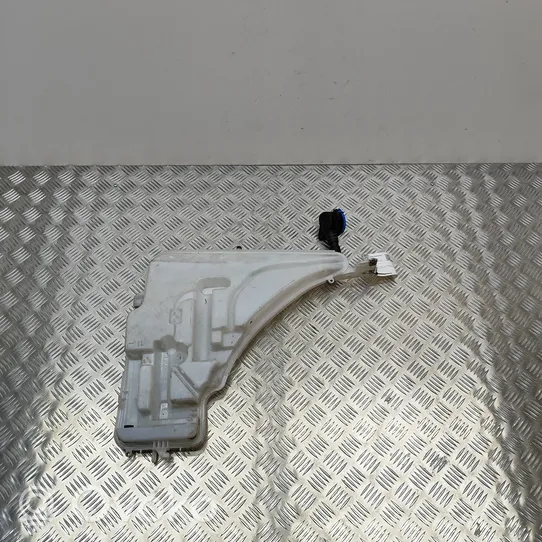 BMW 3 GT F34 Réservoir de liquide lave-lampe 7241671