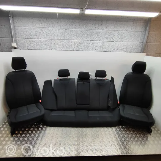 BMW 3 F30 F35 F31 Kit intérieur 7295060