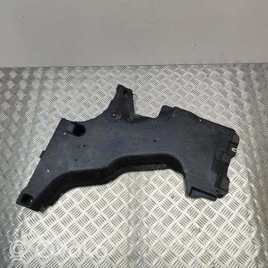 BMW 5 G30 G31 Protezione inferiore del serbatoio del carburante 7441178