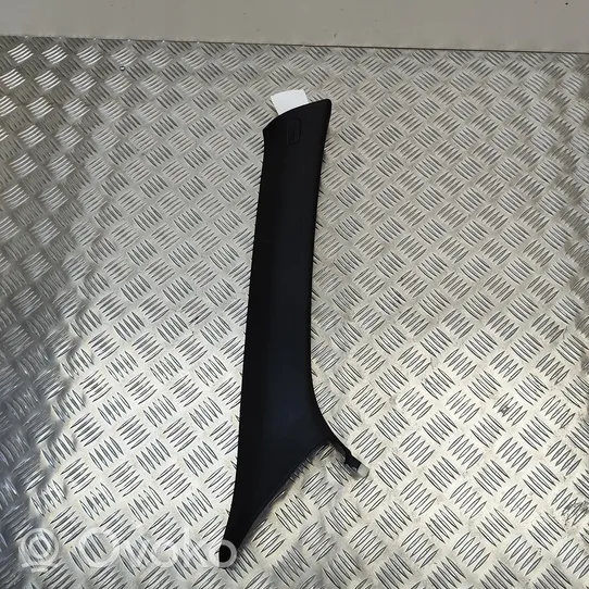 Porsche Macan (A) pillar trim 95B867234