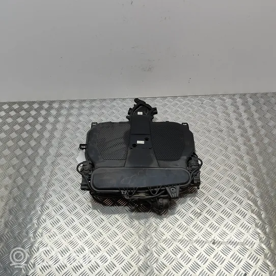 Mercedes-Benz ML W166 Ansaugbrücke Ansaugkrümmer A2761403001