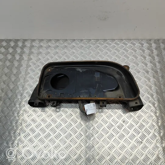 BMW 7 F01 F02 F03 F04 Boîtier filtre à air 7800150