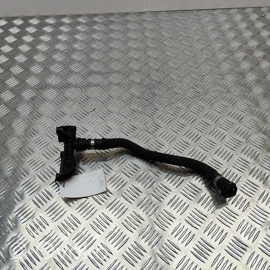 BMW X5 F15 Termostato 7600563