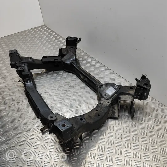 Jaguar XJ X351 Sottotelaio anteriore DW935019BB