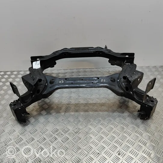 Jaguar XJ X351 Sottotelaio anteriore DW935019BB