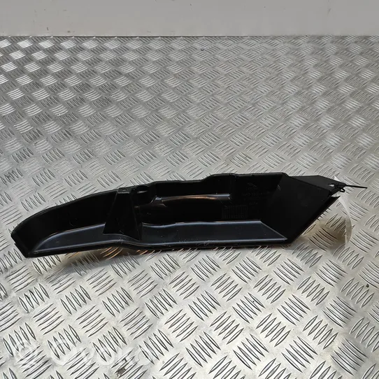 Jaguar XJ X351 Altro elemento di rivestimento bagagliaio/baule AW9316618AA