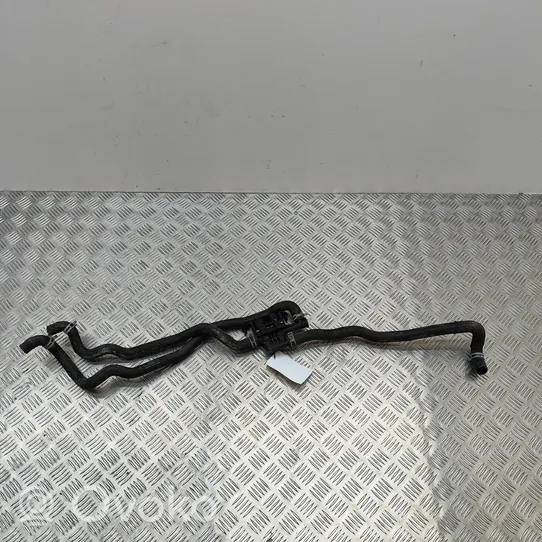 BMW 5 F10 F11 Riscaldatore liquido di raffreddamento 9119164