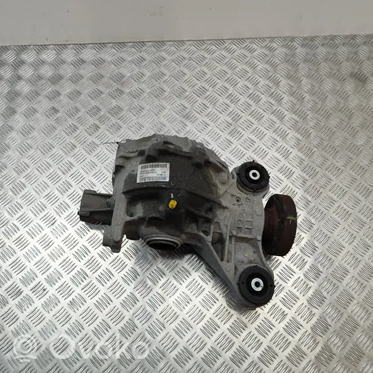 Jaguar XJ X351 Rear differential DX234A213DA