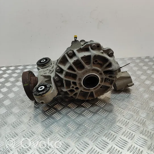 Jaguar XJ X351 Rear differential DX234A213DA