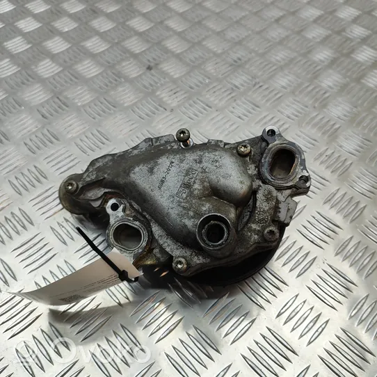 Jaguar XJ X351 Water pump 8W938K500AC