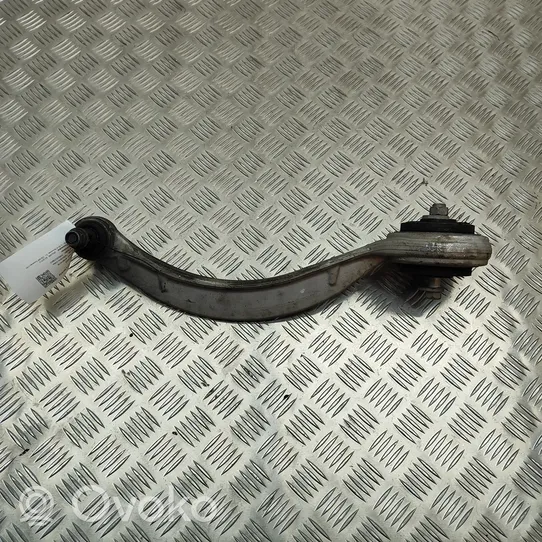 Jaguar XJ X351 Braccio di controllo sospensione anteriore AW933C256AD