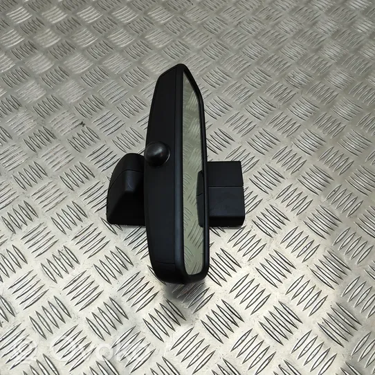 BMW 3 F30 F35 F31 Rear view mirror (interior) 8352945