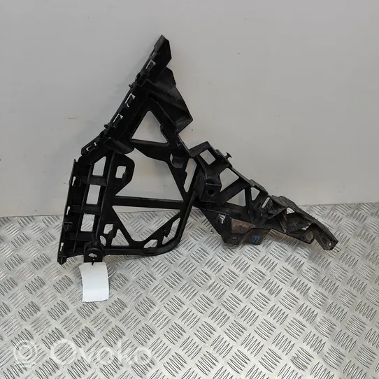 Mercedes-Benz GLE (W166 - C292) Staffa angolare del supporto di montaggio del paraurti A1668851721