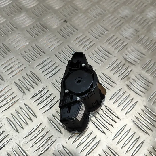 Mercedes-Benz E W213 Light switch A2229055508