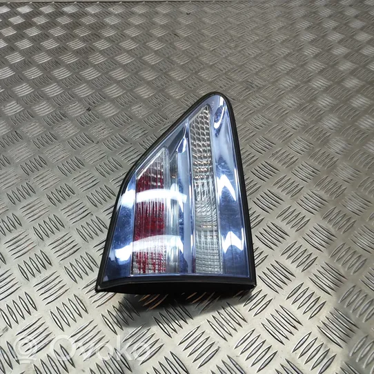 Lexus RX 330 - 350 - 400H Luci posteriori del portellone del bagagliaio 8159148140