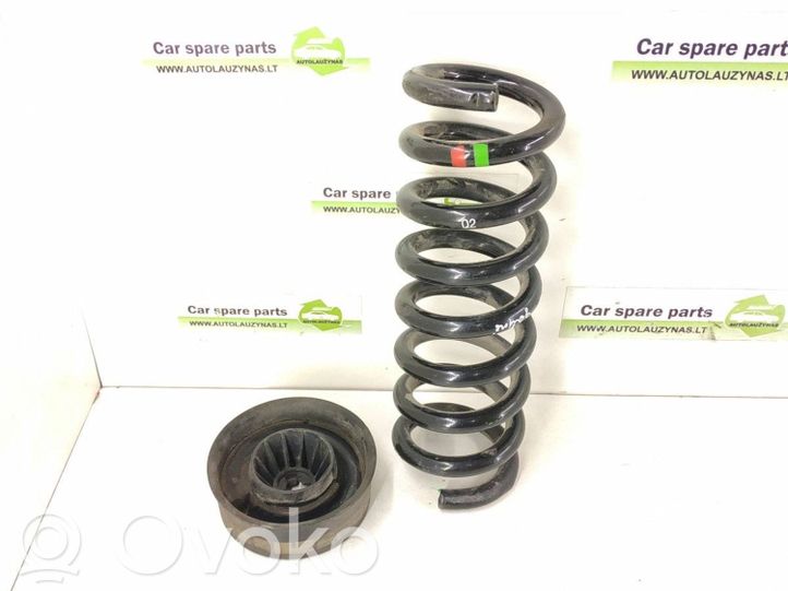 2123240404 MercedesBenz E W212 Rear coil spring, 40.00 € RRR