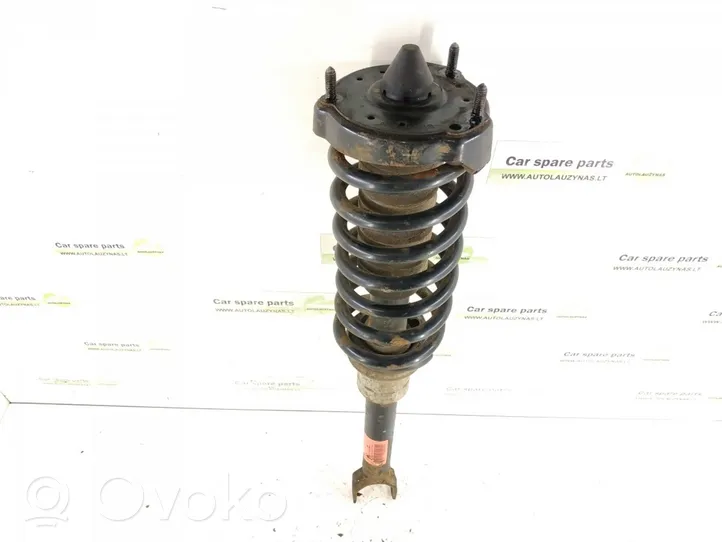 Mercedes-Benz E W211 Front shock absorber/damper 