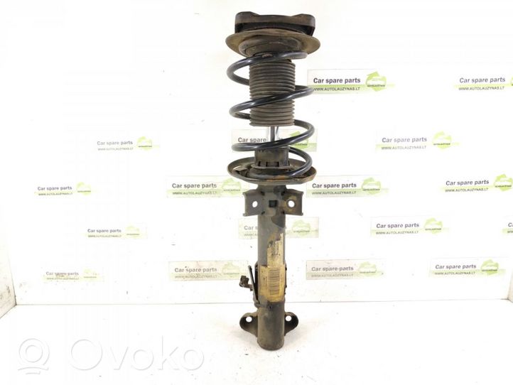 Mercedes-Benz C W204 Front shock absorber/damper 