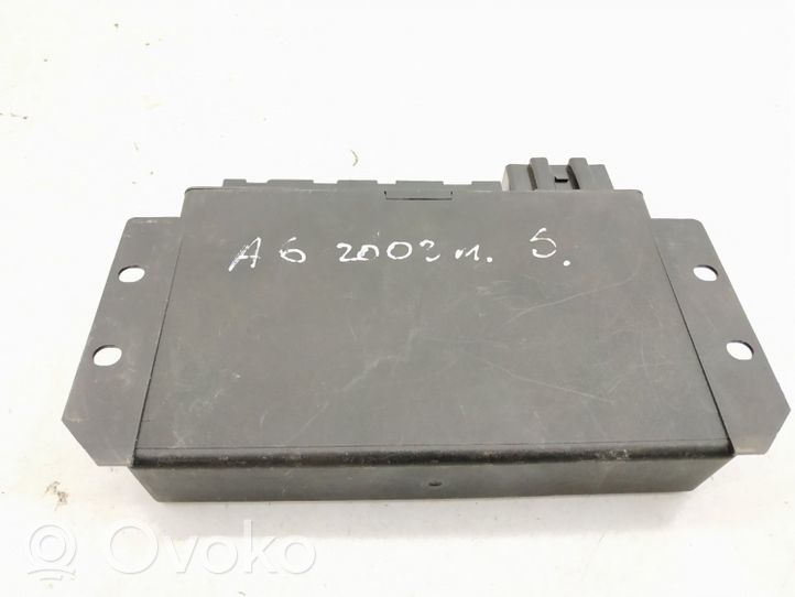 Audi A6 S6 C5 4B Module confort 