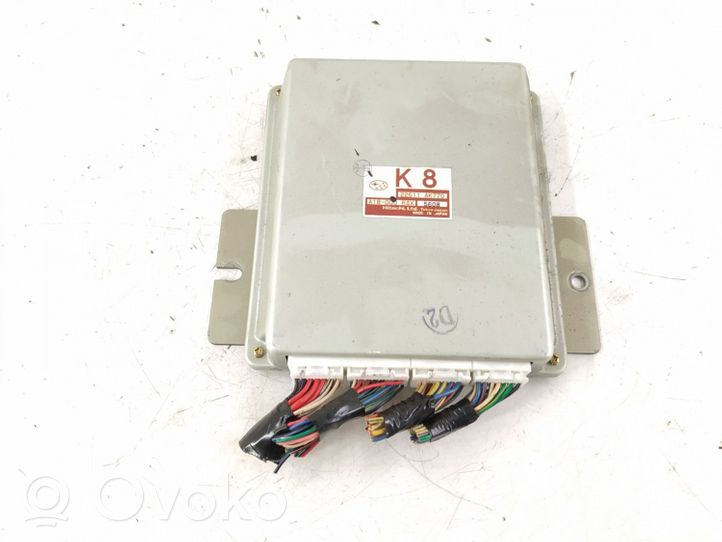 Subaru Legacy Calculateur moteur ECU 