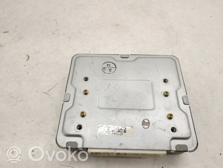 Toyota RAV 4 (XA10) Engine control unit/module 