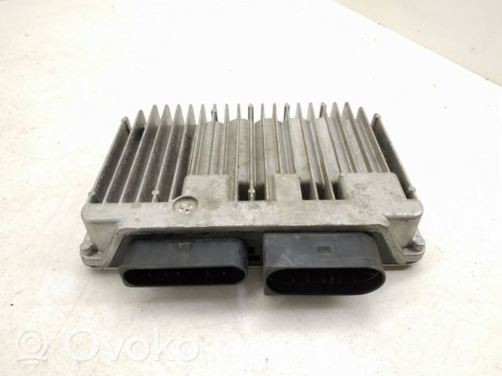 BMW 3 E46 Sterownik / Moduł ECU 