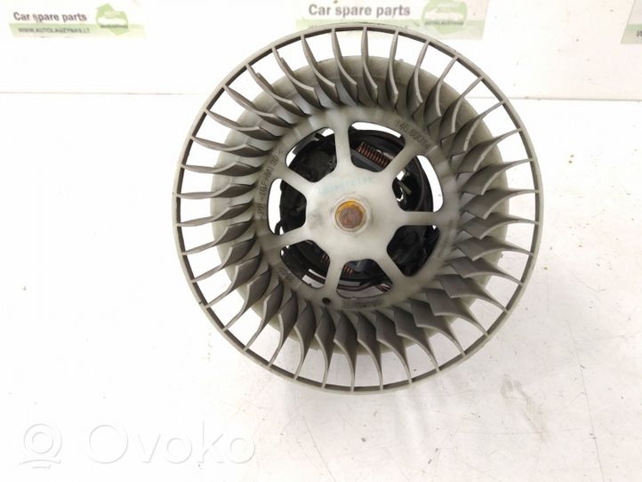 Mercedes-Benz Vaneo W414 Heater fan/blower 