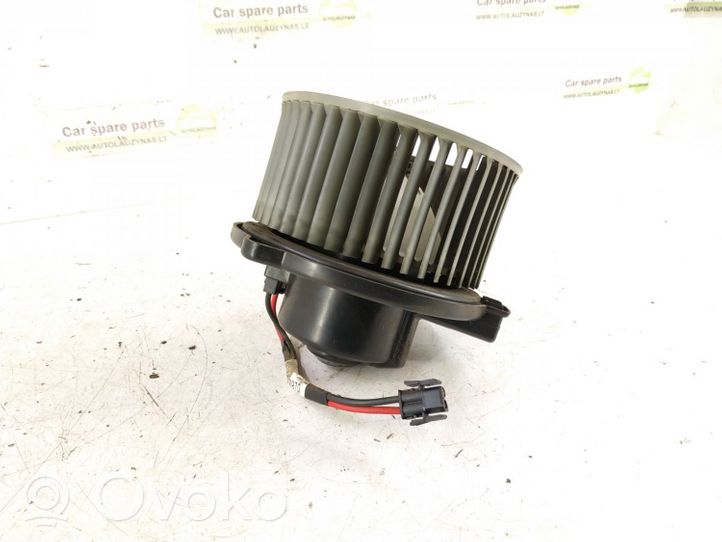 Mercedes-Benz ML W163 Ventola riscaldamento/ventilatore abitacolo 