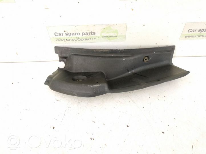 Mercedes-Benz GLE (W166 - C292) Loading door rubber seal (on body) 