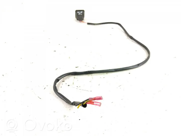 Mercedes-Benz G W461 463 Luce interna per portiera anteriore 