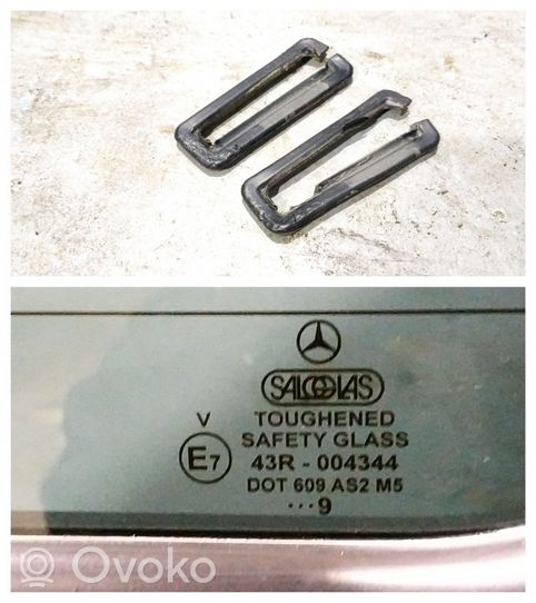 Mercedes-Benz G W461 463 Tailgate/trunk/boot lid 