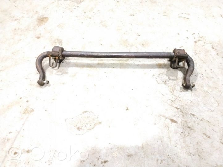 Mercedes-Benz G W461 463 Barra stabilizzatrice anteriore/barra antirollio 