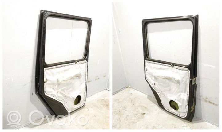 Mercedes-Benz G W461 463 Portiera posteriore 