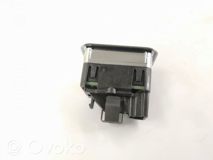 Mercedes-Benz GL X166 Electric window control switch 