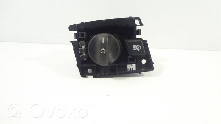 Mercedes-Benz CL C215 Light switch 