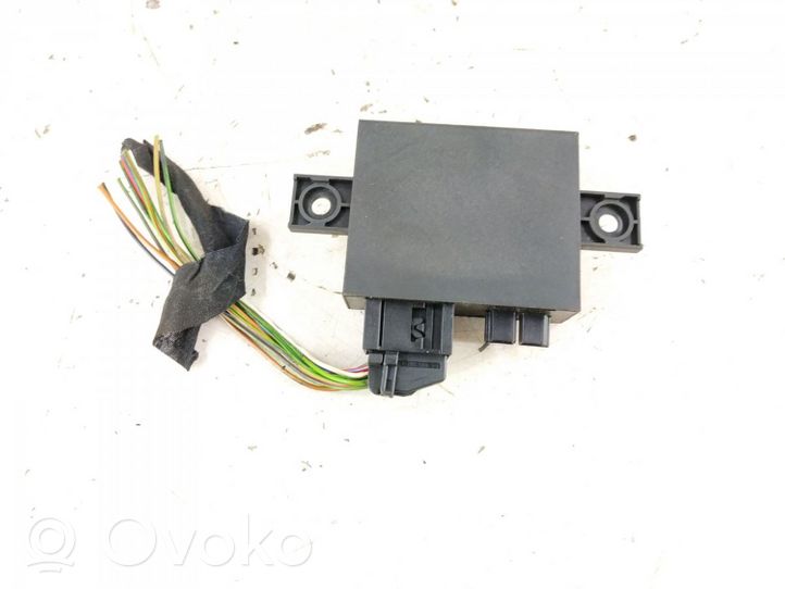 Mercedes-Benz E W210 Door central lock control unit/module 