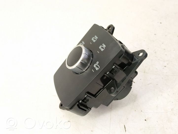 Mercedes-Benz GLE (W166 - C292) Module de commande suspension 