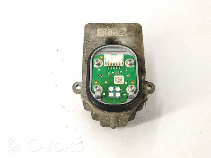 Mercedes-Benz C W205 Xenon control unit/module 