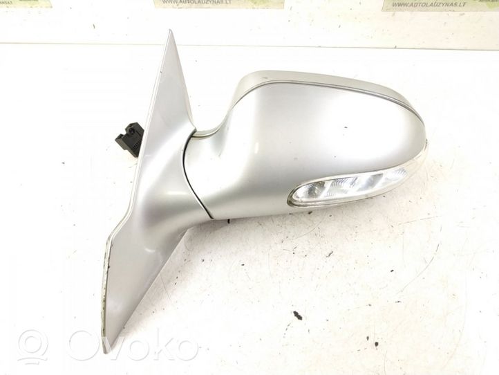 Mercedes-Benz CLK A209 C209 Front door electric wing mirror 