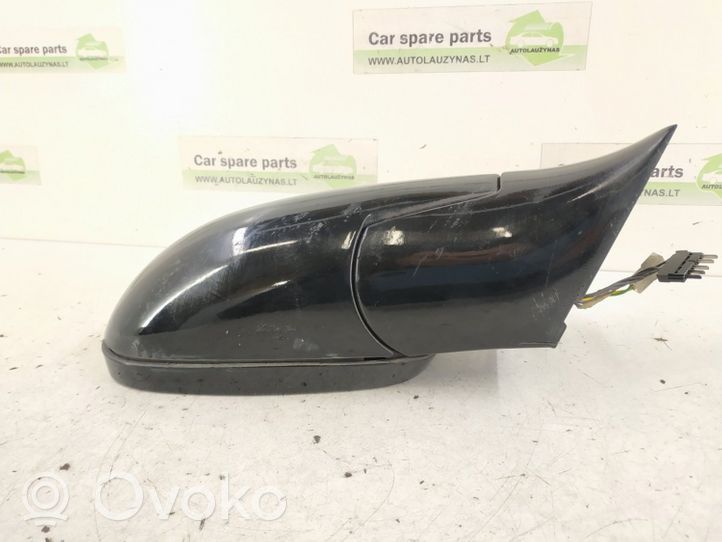 Mercedes-Benz A W168 Front door electric wing mirror 