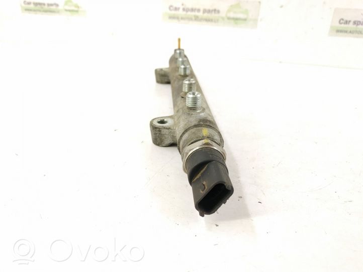 Honda CR-V Fuel main line pipe 