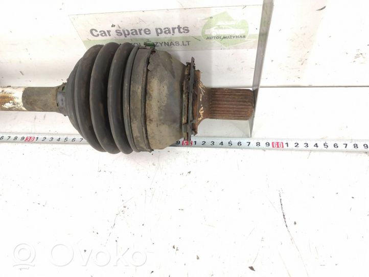 Mercedes-Benz B W246 W242 Semiasse anteriore 