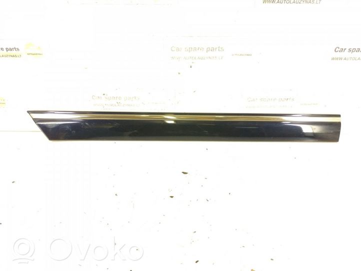 Mercedes-Benz C W203 Rivestimento portiera posteriore (modanatura) 