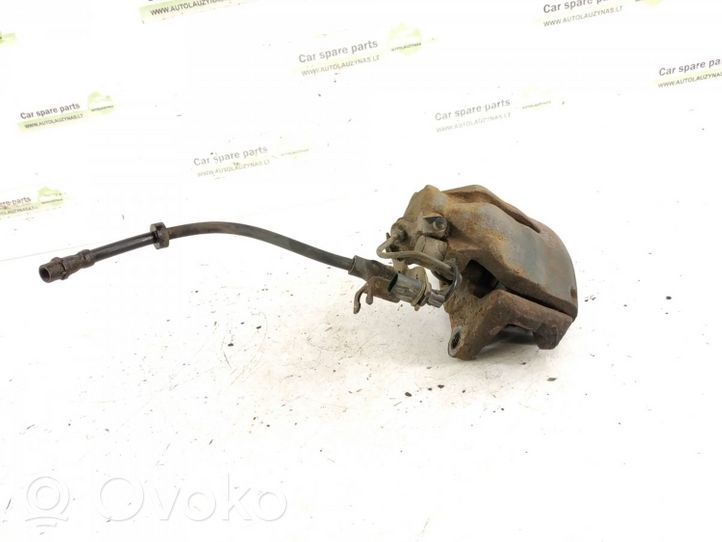 Audi A4 S4 B7 8E 8H Bremssattel vorne 