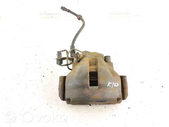 Audi A4 S4 B7 8E 8H Pinza del freno anteriore 