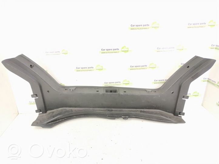 Mercedes-Benz CLK A209 C209 Rivestimento serratura portellone posteriore/bagagliaio 