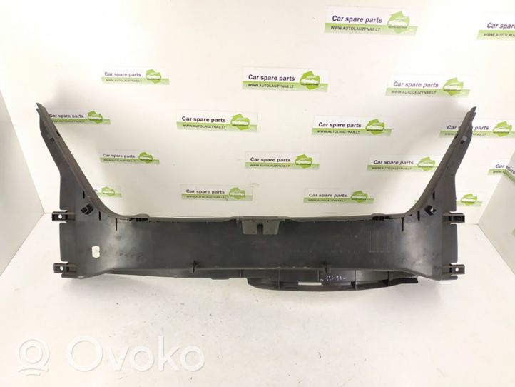 Mercedes-Benz CLK A209 C209 Rivestimento serratura portellone posteriore/bagagliaio 