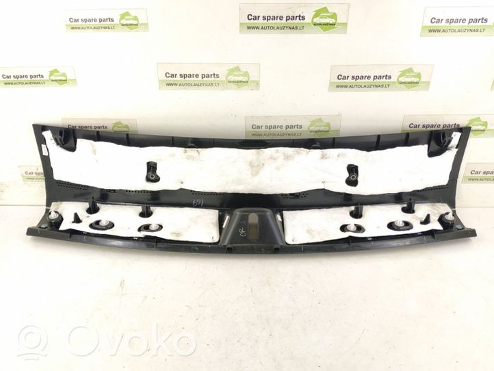 Mercedes-Benz GLE (W166 - C292) Rivestimento serratura portellone posteriore/bagagliaio 